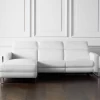 Bennett Reclining Chaise Sectional - 2 PC