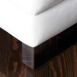 Bennett Reclining Chaise Sectional - 2 PC 12 Bennett Reclining Chaise Sectional - 2 PC -furniture webimage 999690165 4 jpg