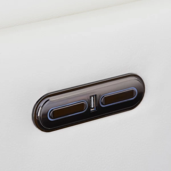 Bennett Reclining Chaise Sectional - 2 PC 8 Bennett Reclining Chaise Sectional - 2 PC - Image 6