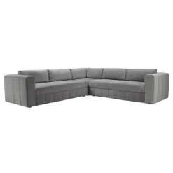 Morgan Corner Sectional - 3 PC