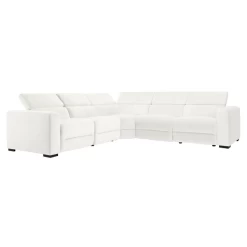 Verona Reclining Sectional