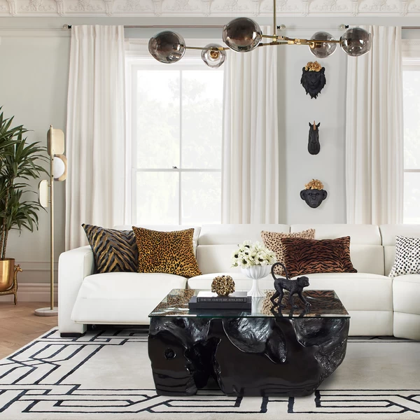 Verona Reclining Leather Sectional 4 Verona Reclining Leather Sectional - Image 2