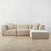 Fiona Ottoman Sectional - 4 PC 1 Fiona Ottoman Sectional - 4 PC -furniture webimage 999753727 1