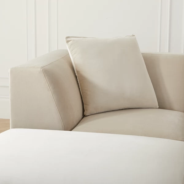 Fiona Ottoman Sectional - 4 PC 7 Fiona Ottoman Sectional - 4 PC - Image 5