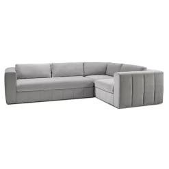 Morgan Sectional - 3 PC