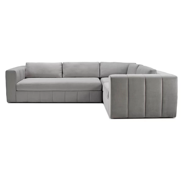 Morgan Sectional - 3 PC 4 Morgan Sectional - 3 PC - Image 2