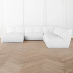 Emmett Ottoman Sectional - 6 PC -furniture webimage 999798394 ALT3