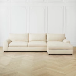 Montara Chaise Sectional - 2 PC