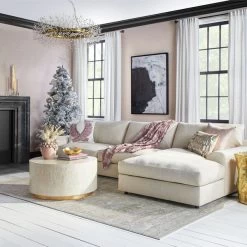 Montara Chaise Sectional - 2 PC -furniture webimage 999909733 RS SE21 01 mktg xmas crop