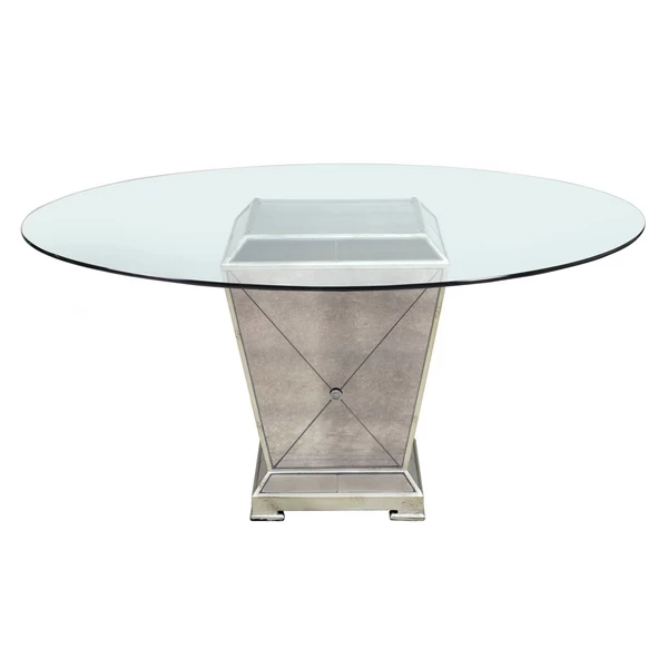 Borghese Round Dining Table 3 Borghese Round Dining Table
