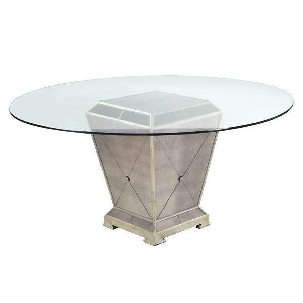 Borghese Round Dining Table 4 Borghese Round Dining Table - Image 2