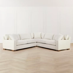 Catalina Corner Sectional - 3 PC
