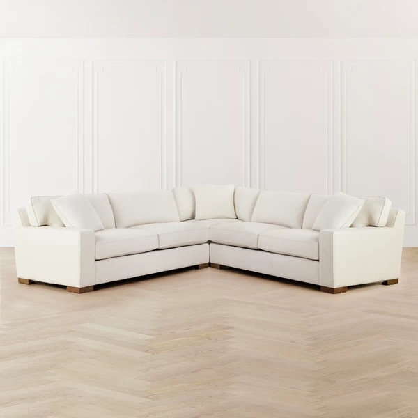 Catalina Corner Sectional - 3 PC 3 Catalina Corner Sectional - 3 PC