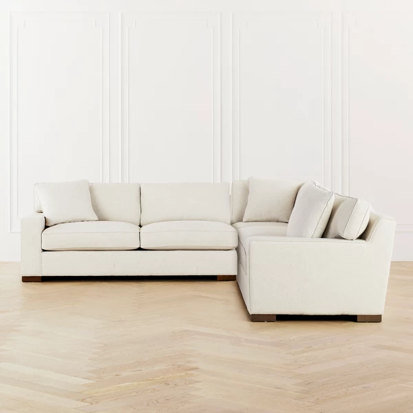 Catalina Corner Sectional - 3 PC 4 Catalina Corner Sectional - 3 PC - Image 2