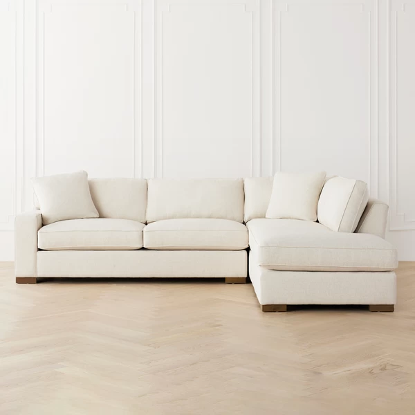 Catalina Daybed Sectional - 2 PC 4 Catalina Daybed Sectional - 2 PC - Image 2