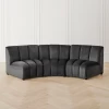 Jayce 3 PC Sectional -furniture webimage 999974441