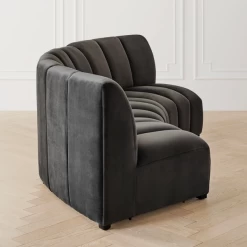 Jayce 3 PC Sectional -furniture webimage 999974441 alt2