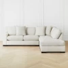 Del Mar Daybed Sectional - 2 PC 1 Del Mar Daybed Sectional - 2 PC -furniture webimage 999985230 1