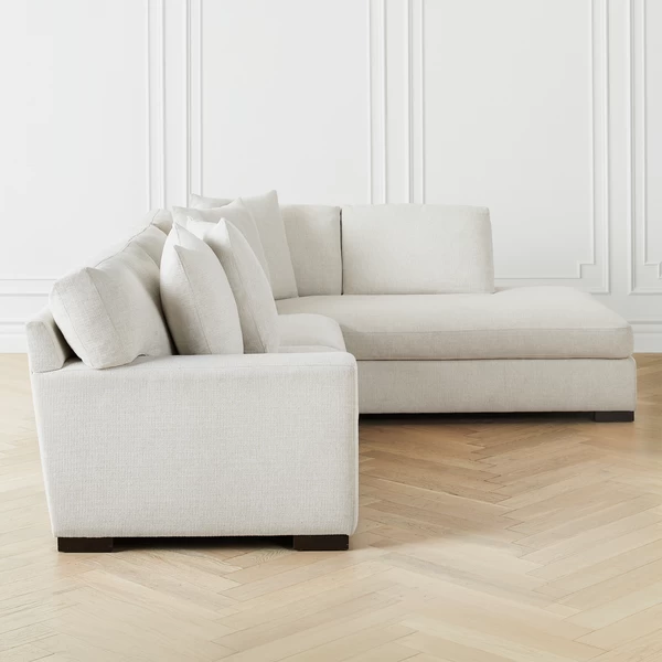 Del Mar Daybed Sectional - 2 PC 5 Del Mar Daybed Sectional - 2 PC - Image 3