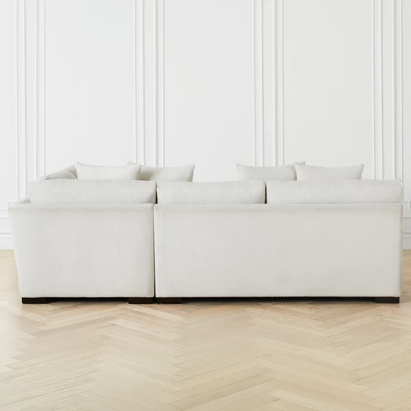 Del Mar Daybed Sectional - 2 PC 6 Del Mar Daybed Sectional - 2 PC - Image 4