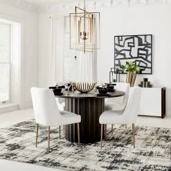 Dahlia Dining Table -furniture webimage zgal 999942759 RS 01 crop